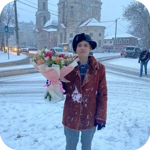 🫥 Стикер «Uragan Hokage» для Telegram