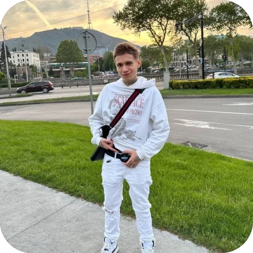 🫥 Стикер «Uragan Hokage» для Telegram