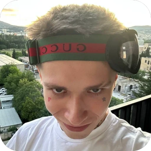 🫥 Стикер «Uragan Hokage» для Telegram