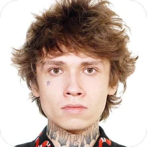 Стикерпак Uragan Hokage для Telegram
