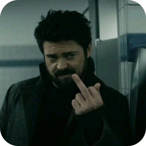 💇 Стикер «Что то из тик тока» для Telegram