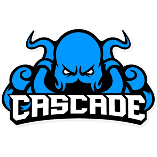 🐙 Стикер «CIS TEAM» для Telegram