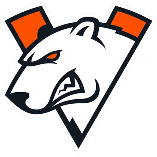 🐻 Стикер «CIS TEAM» для Telegram
