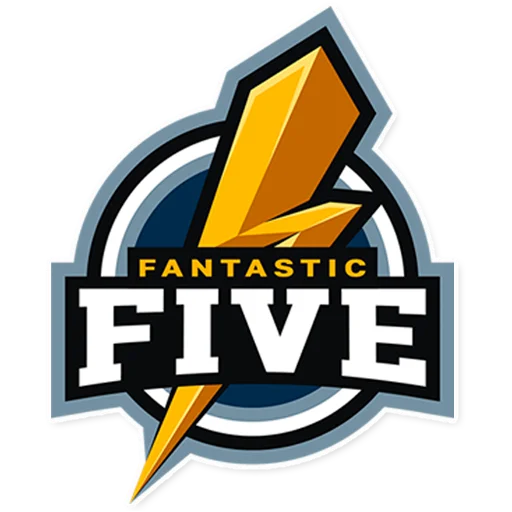 5️⃣ Стикер «CIS TEAM» для Telegram