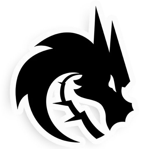 Стикерпак CIS TEAM для Telegram — скачать