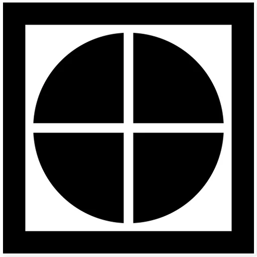 ⬛️ Стикер «CIS TEAM» для Telegram