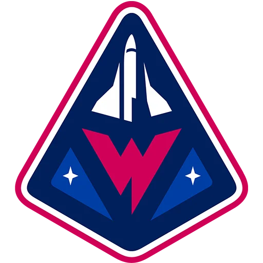 🚀 Стикер «CIS TEAM» для Telegram