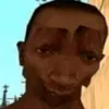 Стикер 22 😁 CJ emoji