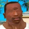 Стикер 13 😁 CJ emoji