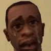 Стикер 19 😁 CJ emoji