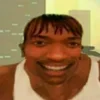 Стикер 21 😁 CJ emoji