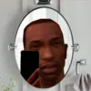 Стикер 20 😁 CJ emoji