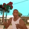 Стикер 18 😁 CJ emoji