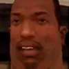 Стикер 11 😁 CJ emoji