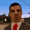 Стикер 28 😁 CJ emoji