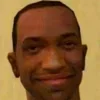 Стикер 3 😁 CJ emoji
