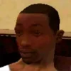 Стикер 5 😁 CJ emoji