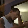 Стикер 29 😁 CJ emoji