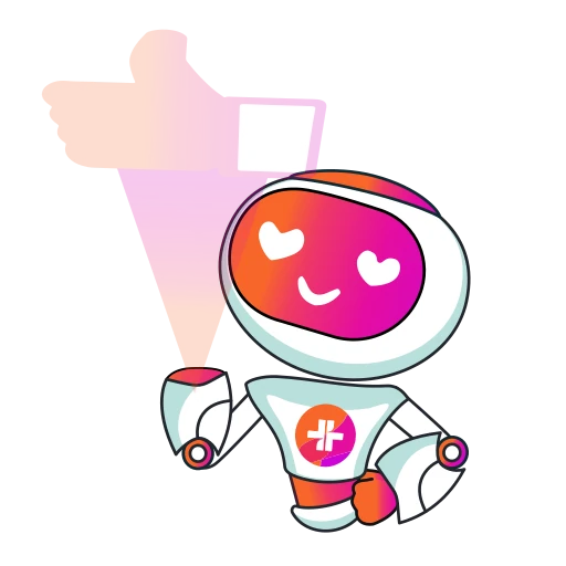 👍 Стикер «COMBINDER» для Telegram