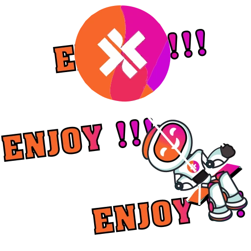😊 Стикер «COMBINDER» для Telegram