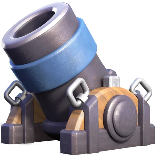 🎯 Стикер «Clash Royale cards» для Telegram