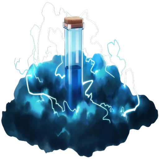 ⚡️ Стикер «Clash Royale cards» для Telegram
