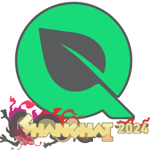 Стикер 22 CS 2 Shanghai Major [HD]