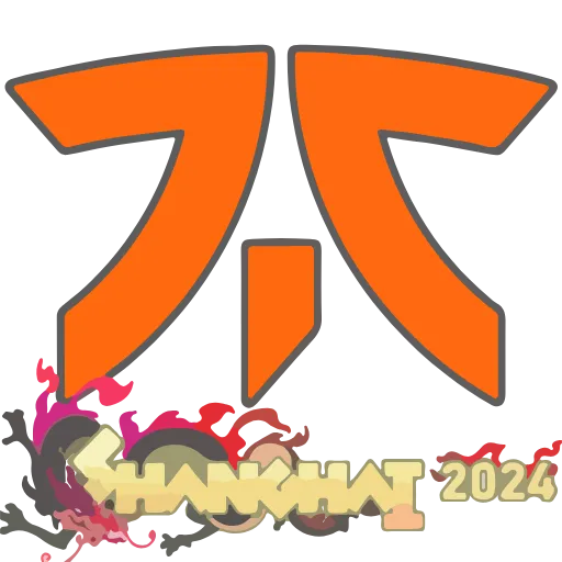 Стикер 17 CS 2 Shanghai Major [HD]