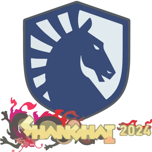 Стикер 11 CS 2 Shanghai Major [HD]