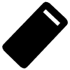 Стикер 27 🍌 Адаптивный набор эмоджи с оружием из CS 1.6