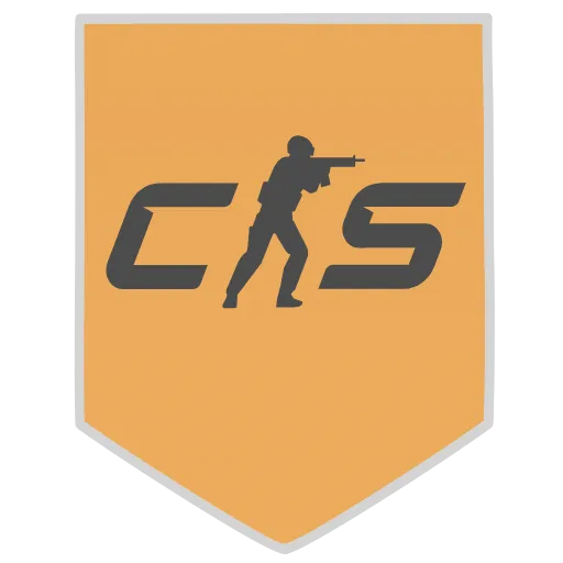 Стикер 2 Cs Teams