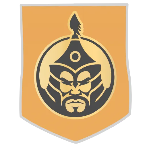 Стикер 6 Cs Teams