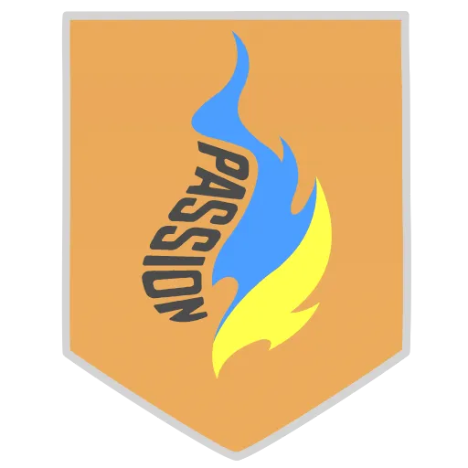 Стикер 30 Cs Teams