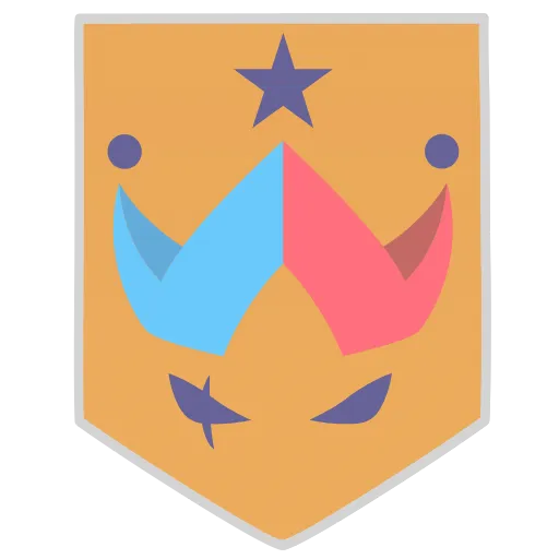Стикер 53 Cs Teams