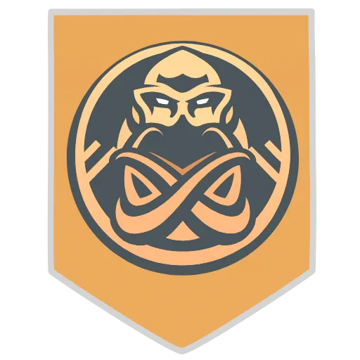 Стикер 43 Cs Teams
