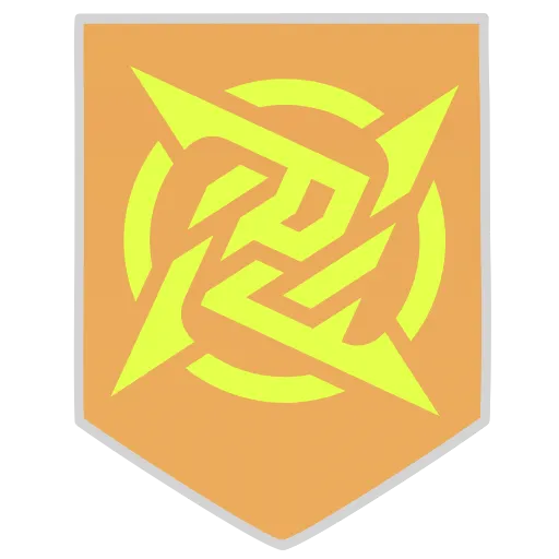 Стикер 21 Cs Teams