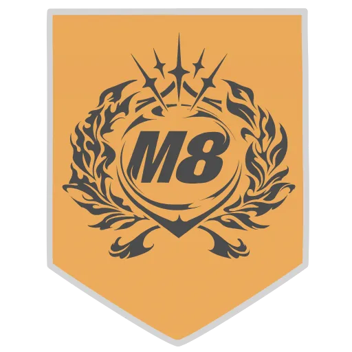 Стикер 40 Cs Teams