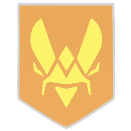 Стикер 3 Cs Teams