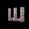 ❤️ Эмодзи «КУБИК» для Telegram
