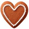 Стикер 2 Heart