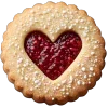 Стикер 6 Heart