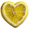 Стикер 11 Heart