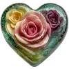 Стикер 35 Heart