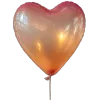Стикер 55 Heart