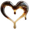 Стикер 42 Heart