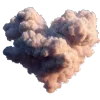 Стикер 47 Heart