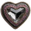 Стикер 50 Heart