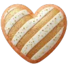 Стикер 17 Heart