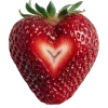 Стикер 20 Heart