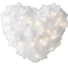 Стикер 45 Heart